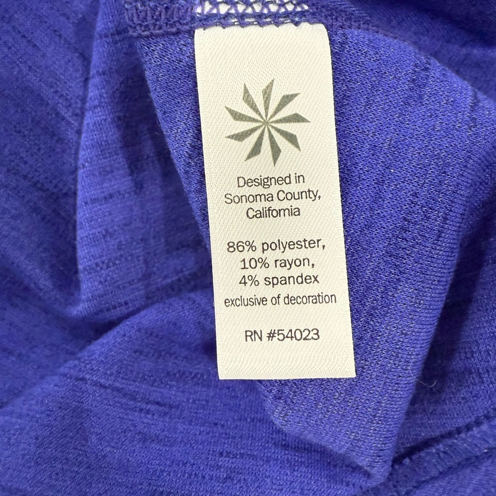 Athleta En Route Dress - Picture 5 of 5